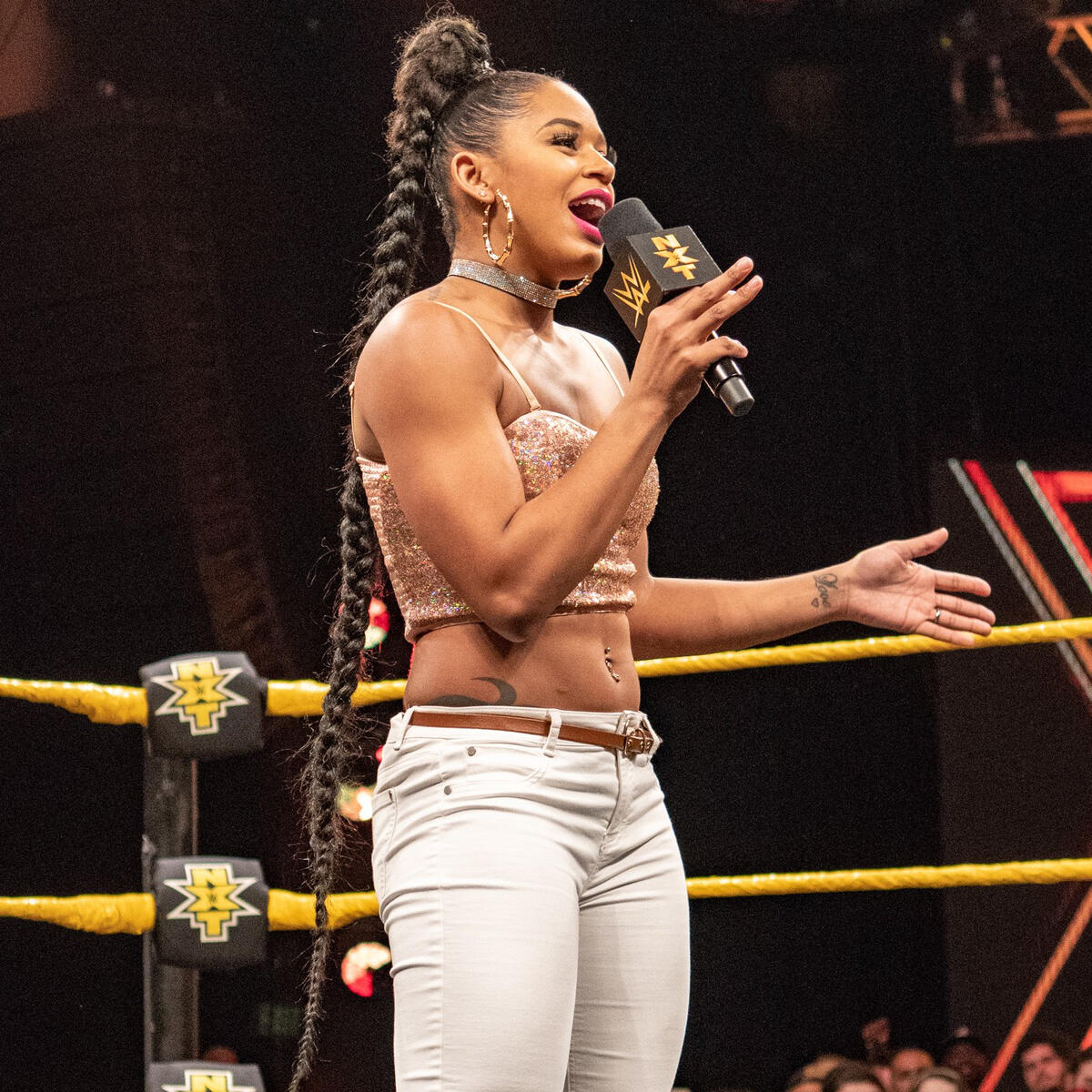 WWE NXT photos: Jan. 16, 2019 | WWE