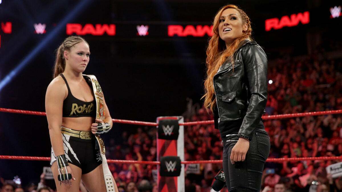 WWE: Becky Lynch reveals that the biggest obstacle she faced in