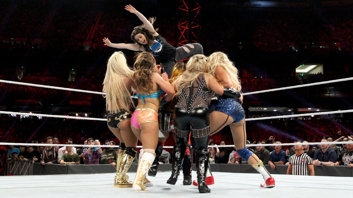  2019 Women’s Royal Rumble Match: photos 1/58 Presented by WWE Photo 1/58 Presented by WWE Photo Related Galleries  213_RR_01272019ej_4821--8221b8fe963e48ae6e43c9182d7eea6c