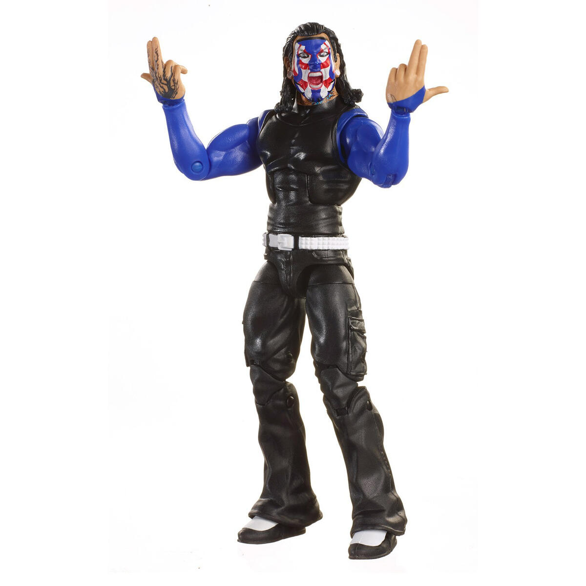 wwe action figures elite 67