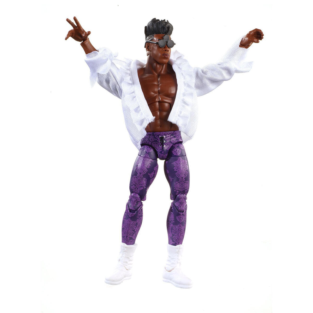 Exclusive first look at Mattel WWE Elite Collection Series 67