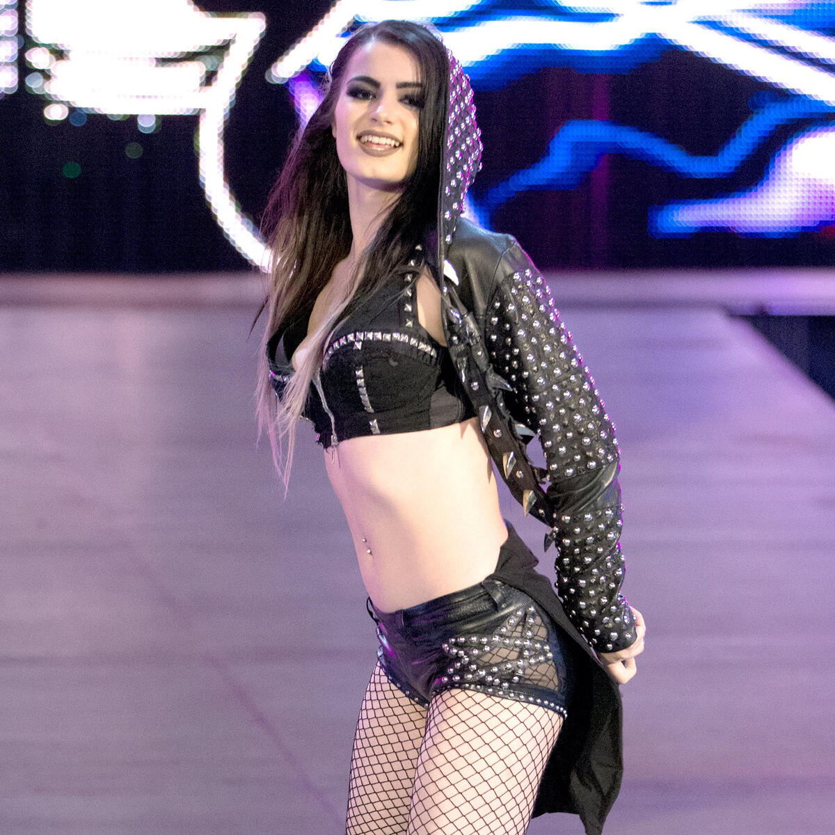 WWE 2K22: Paige And Hall Of Famer Unhappy About Getting Snubbed 1