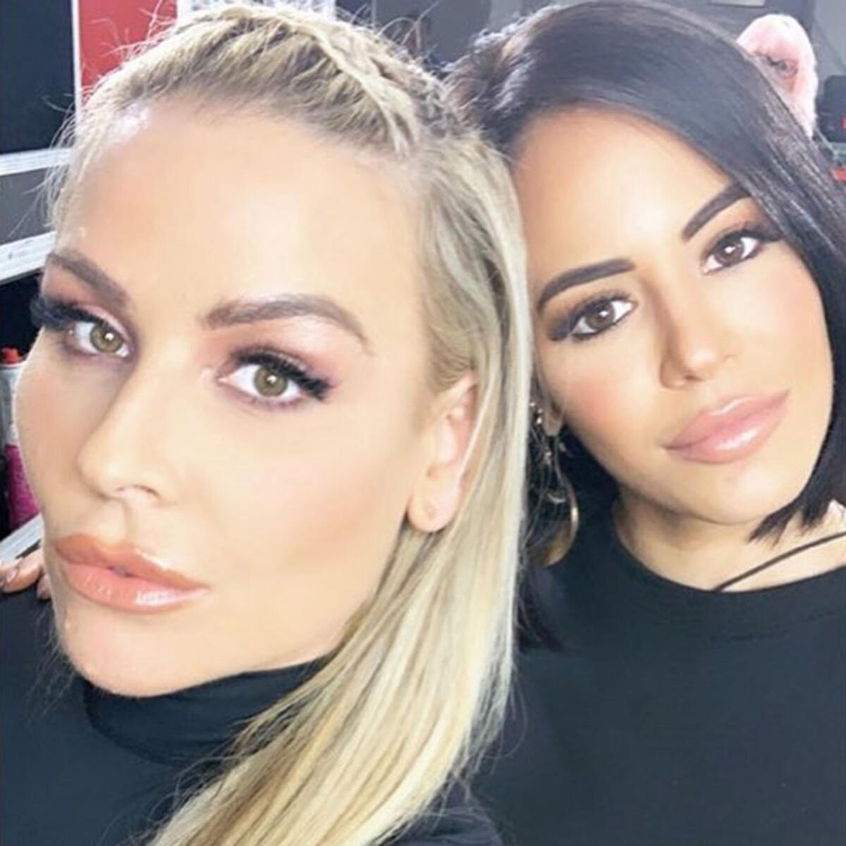 The 25 best Instagram photos of the week - Feb. 24, 2019 | WWE