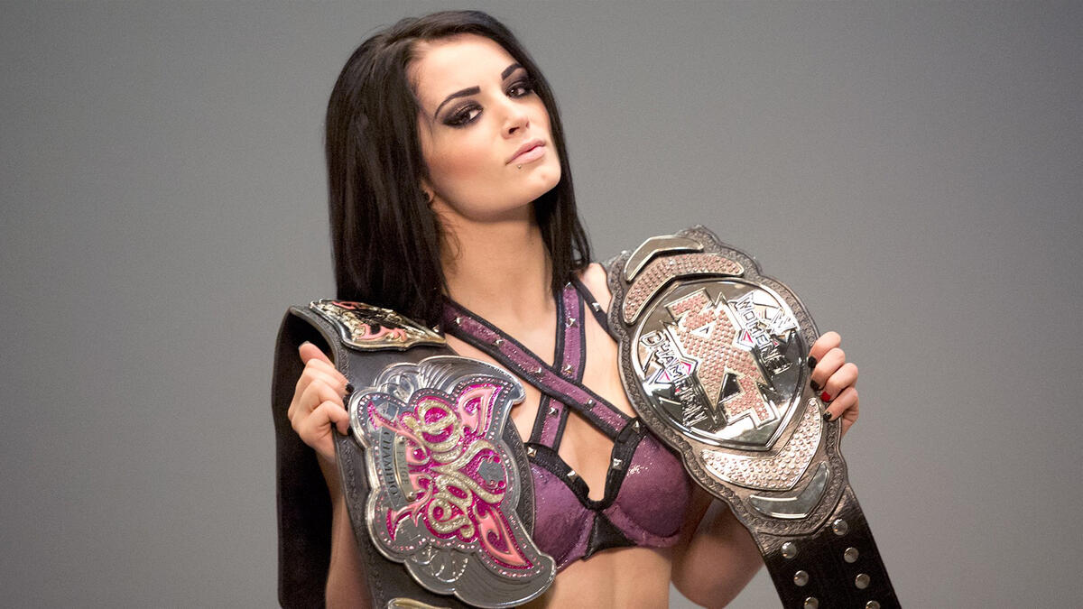 The best of Paige: photos | WWE