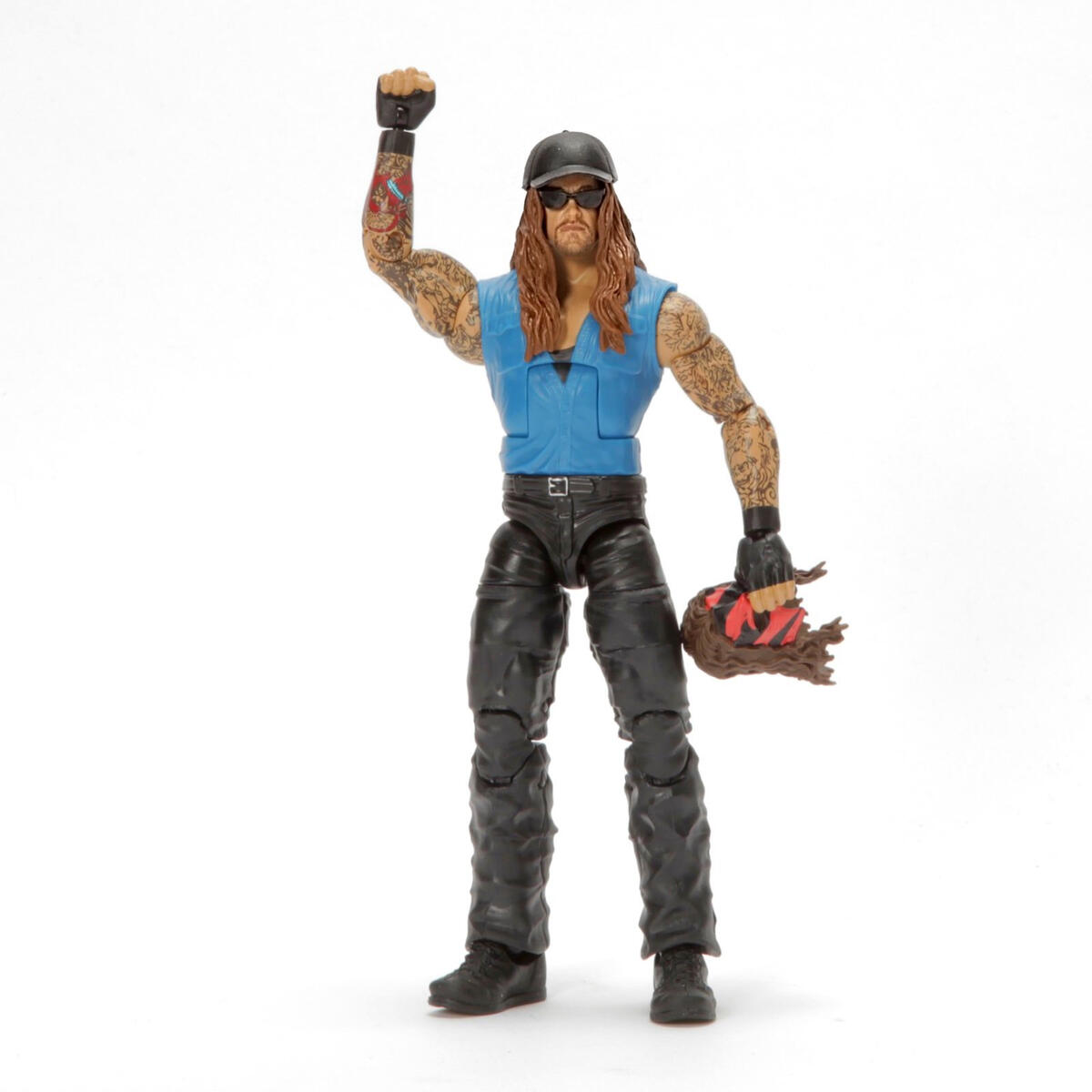 wwe elite series 68