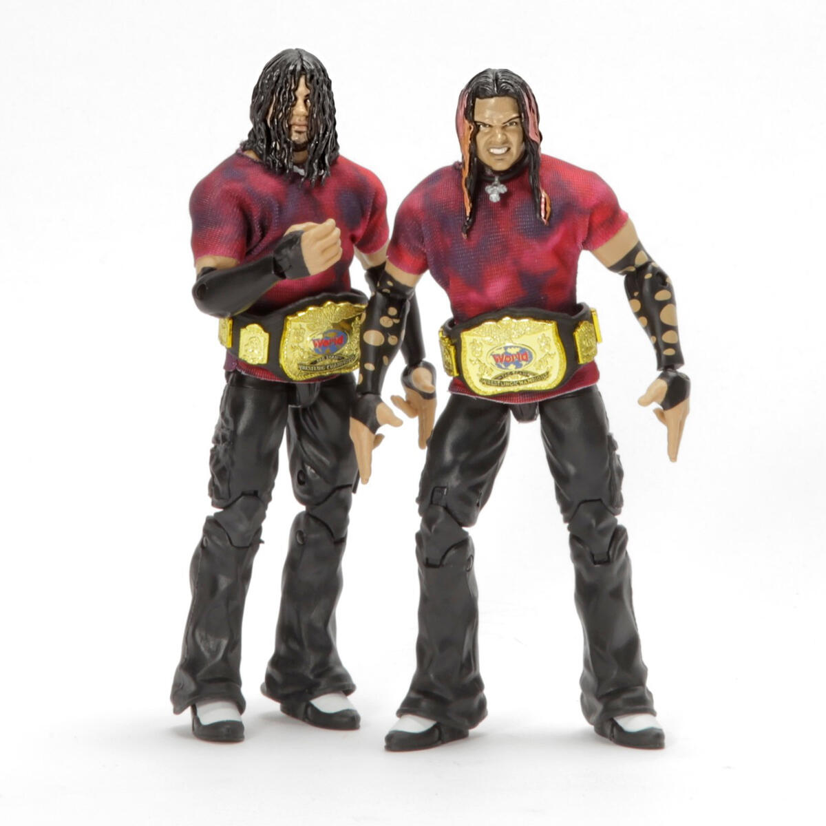 New wwe toys store 2019