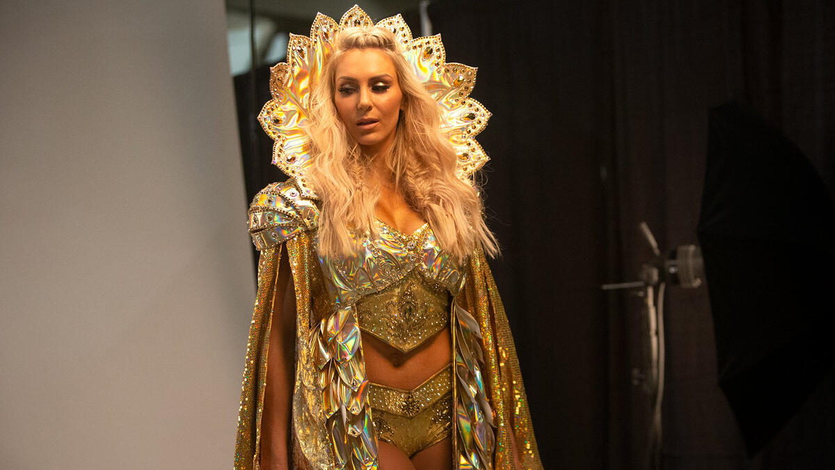 WWE Star Charlotte Flair Salary And Net Worth 2