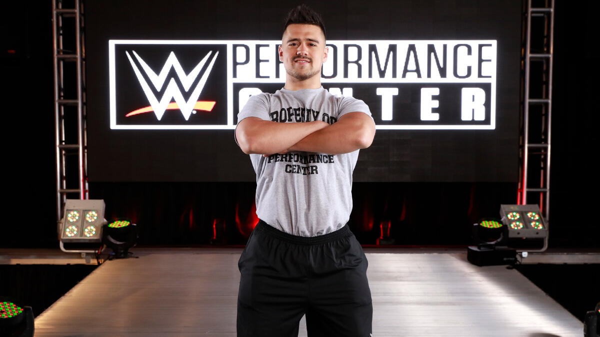 WWE News: Shane Strickland, Kushida and Humberto Garza Have Began Training at WWE Performance 