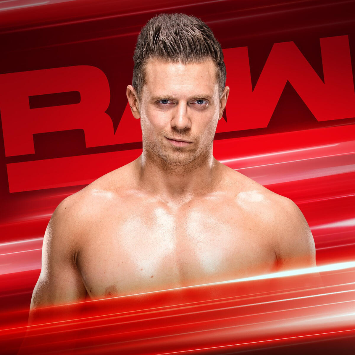 The Miz  Juice Make Sugar: #InternetWrestlingWriting for people