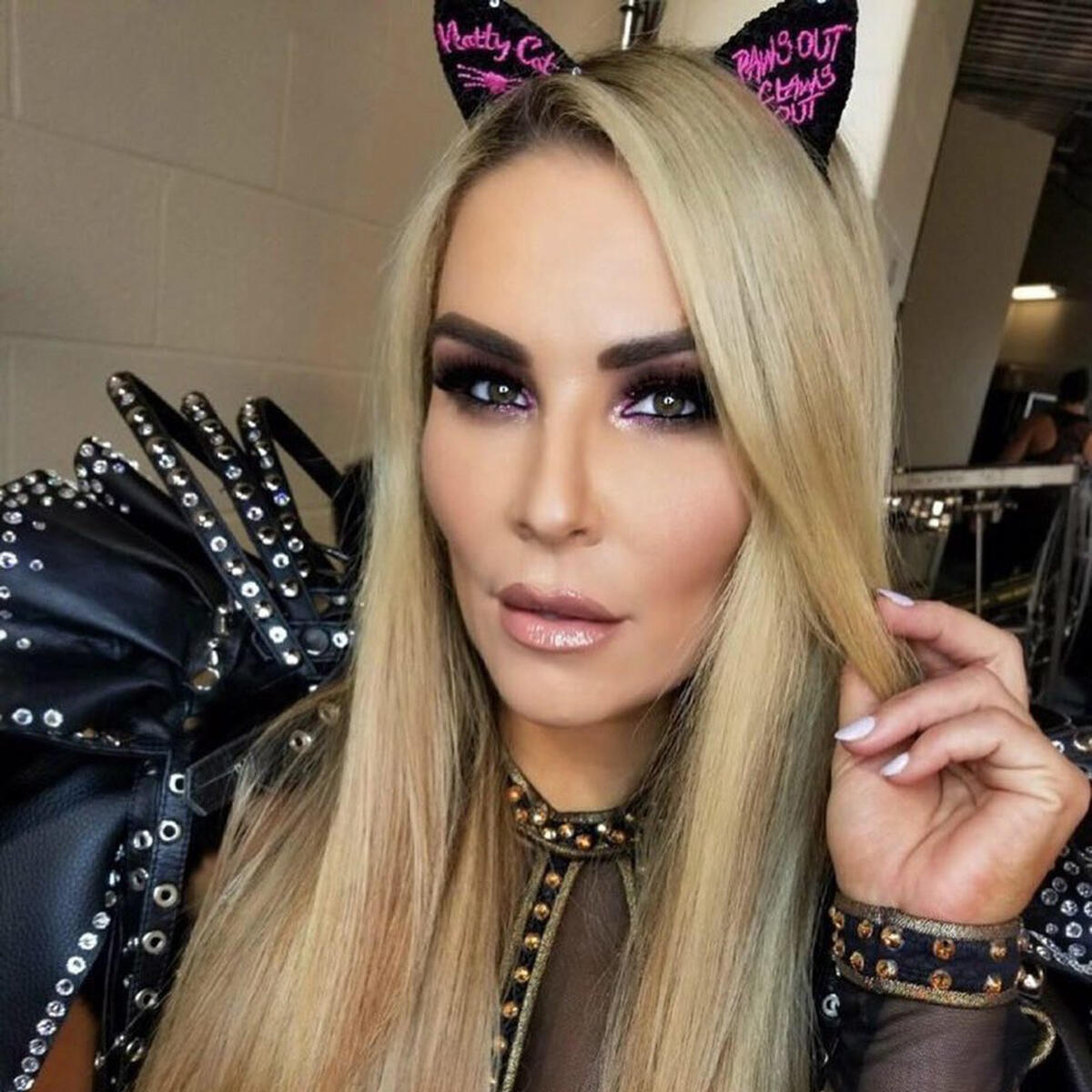 The best of Natalya on Instagram: photos | WWE