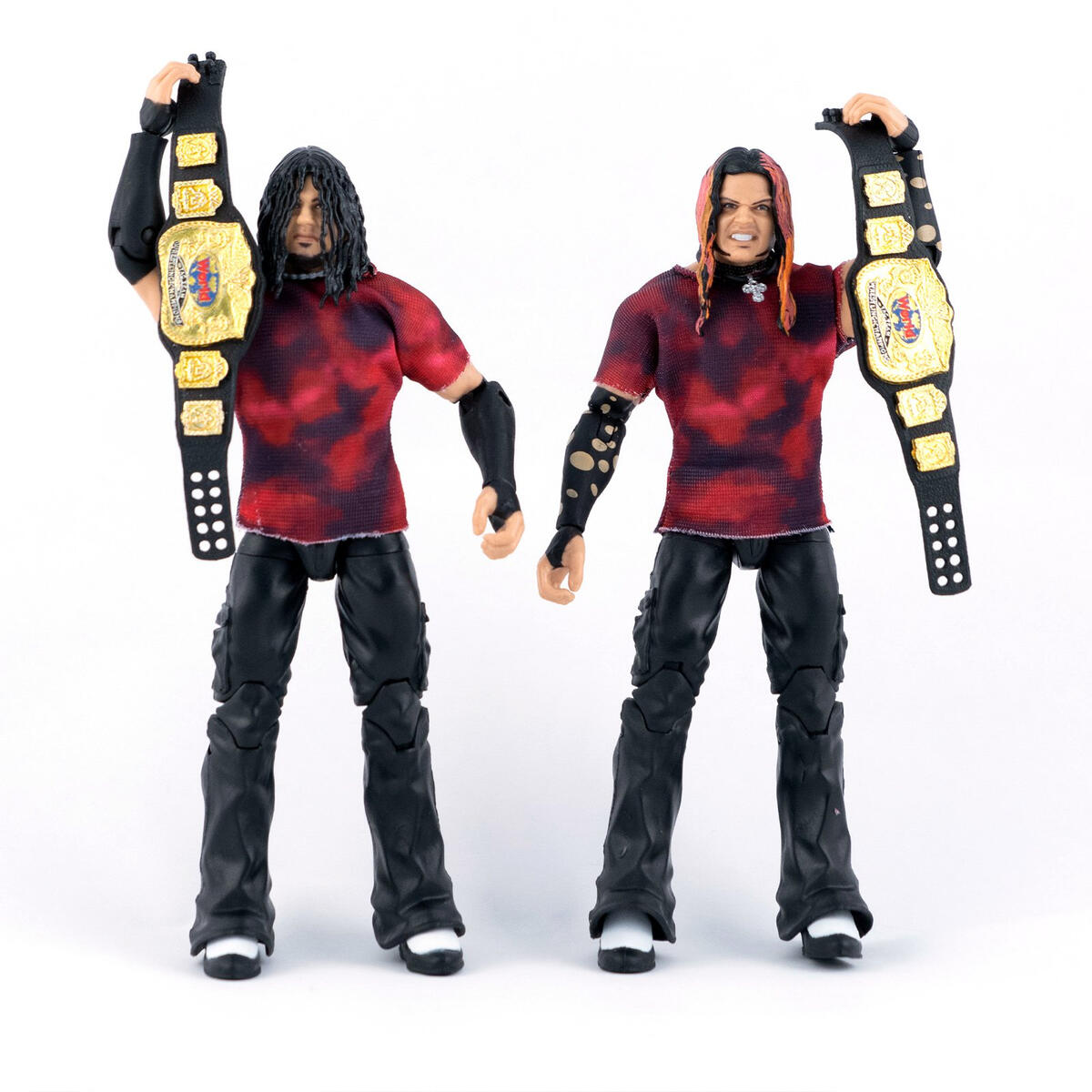 ringside exclusive hardy boyz