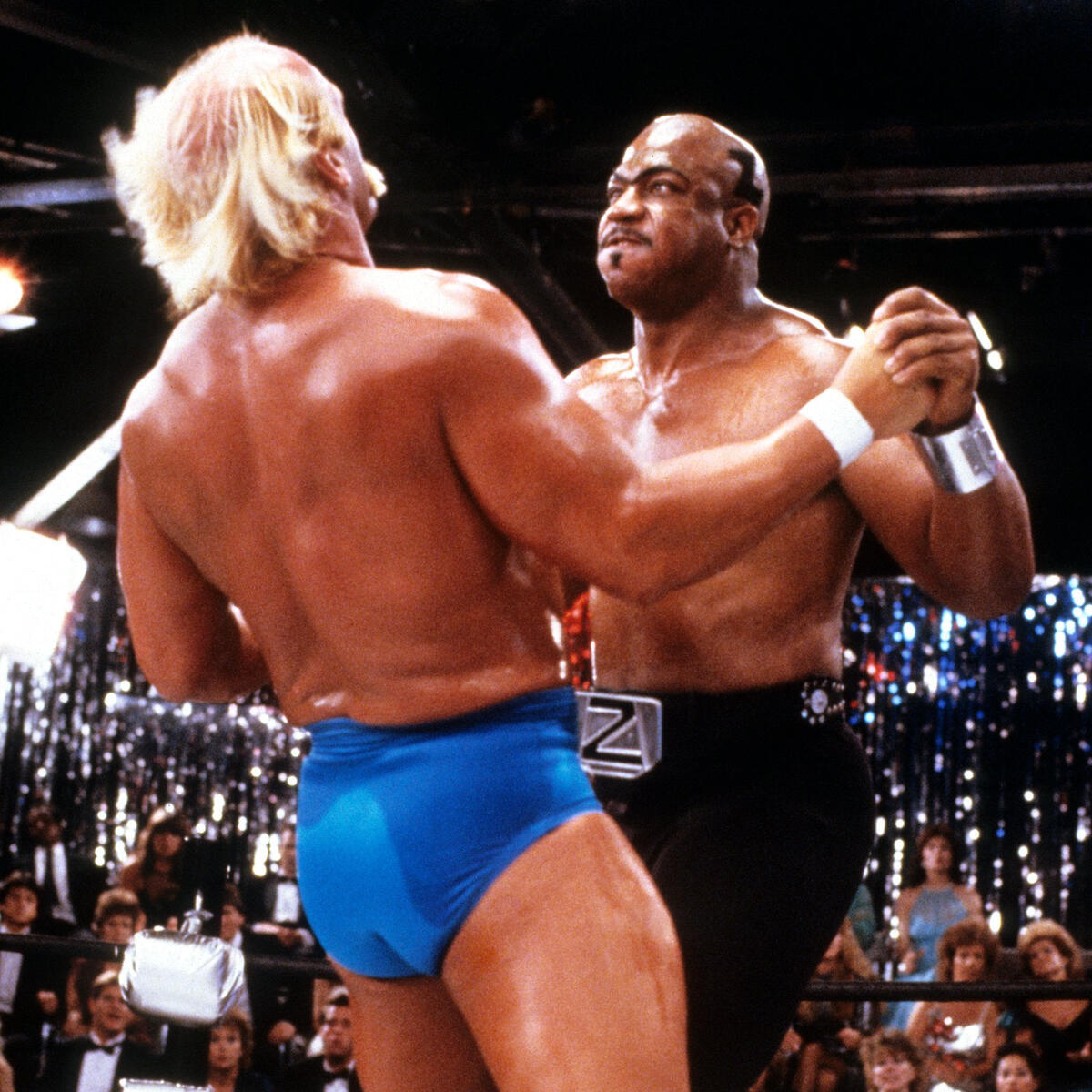 No Holds Barred 30th Anniversary Photos Wwe