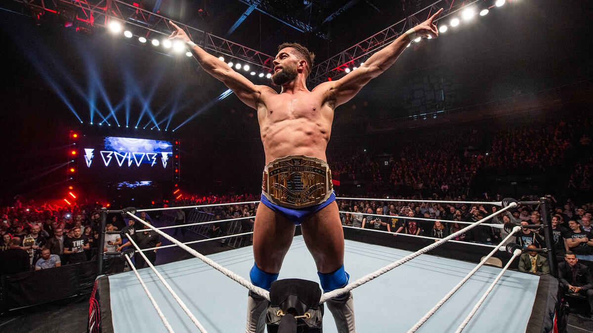 Extraordinary action in Brussels, Belgium, May 2019: photos | WWE