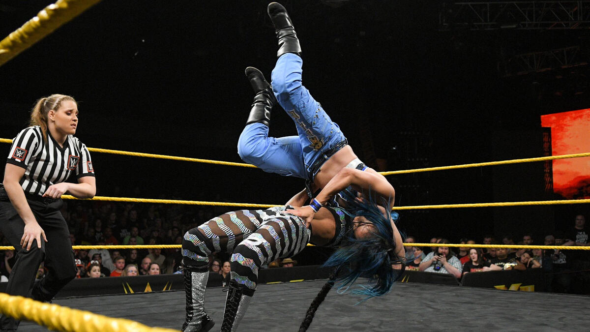 WWE Photo NXT