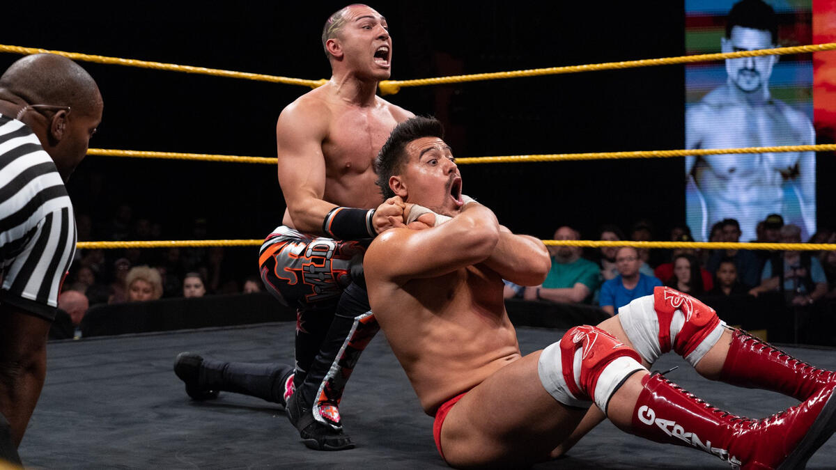 WWE NXT photos: June 26, 2019 | WWE