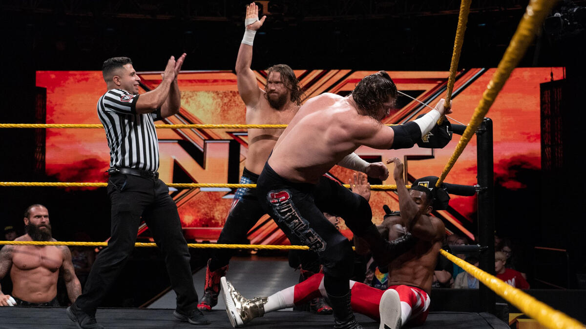 WWE NXT photos: June 26, 2019 | WWE