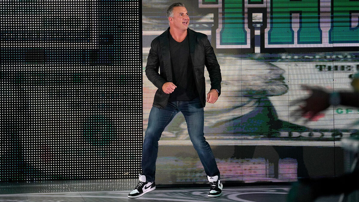 shane mcmahon shoes