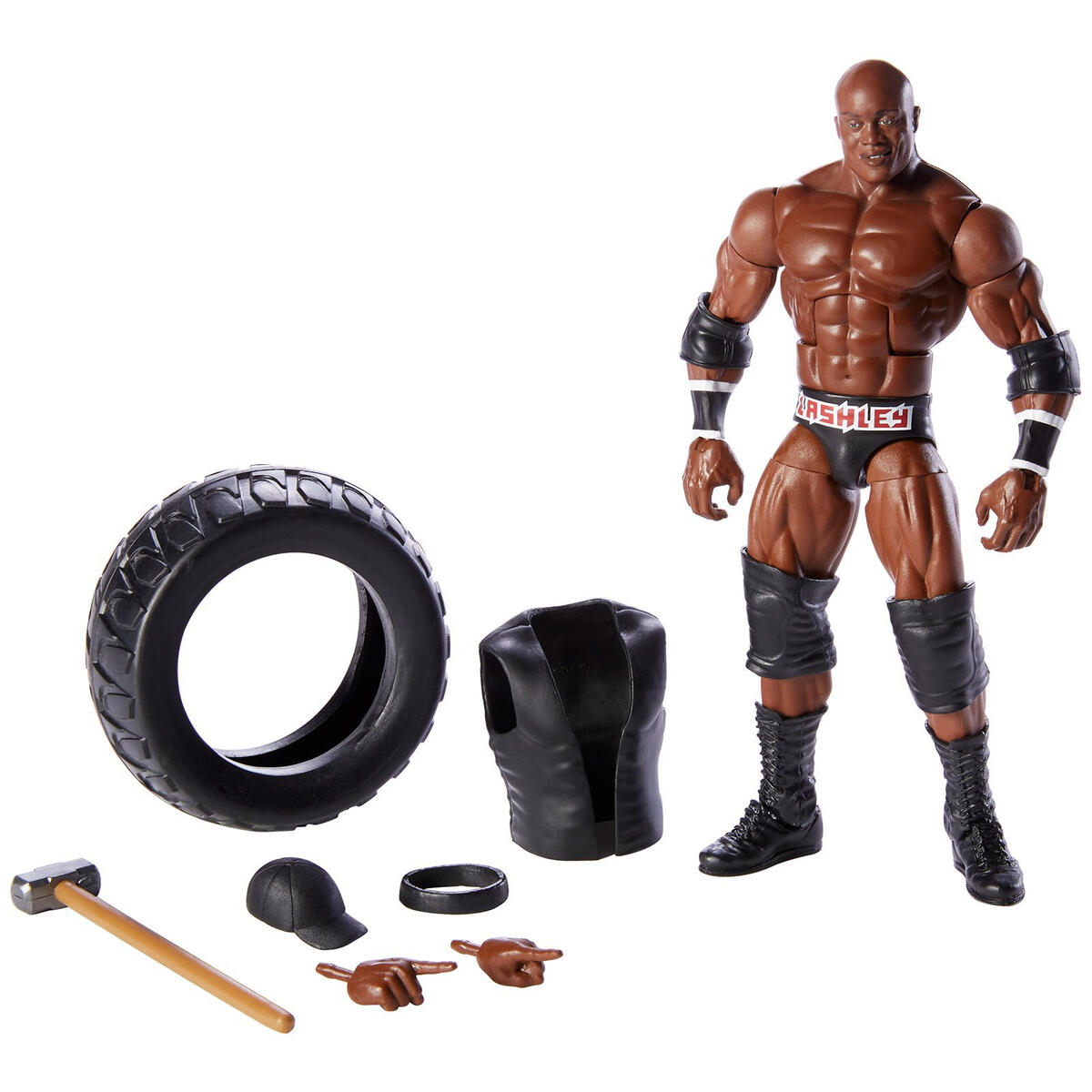 mattel elite wwe