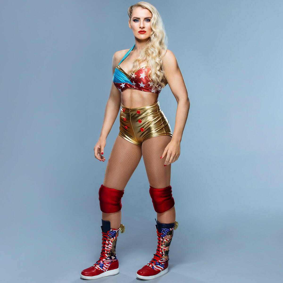 WWE star Lacey Evans posts sexy selfie and calls herself a legend after  special edition of RAW  The Sun