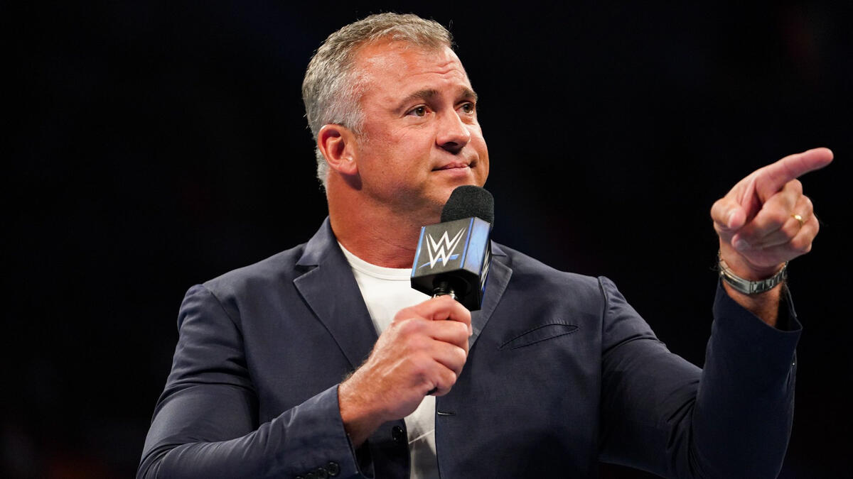 Shane McMahon accepts Kevin Owens' SummerSlam challenge: photos | WWE