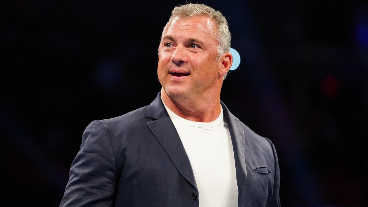 Shane McMahon accepts Kevin Owens' SummerSlam challenge: photos | WWE