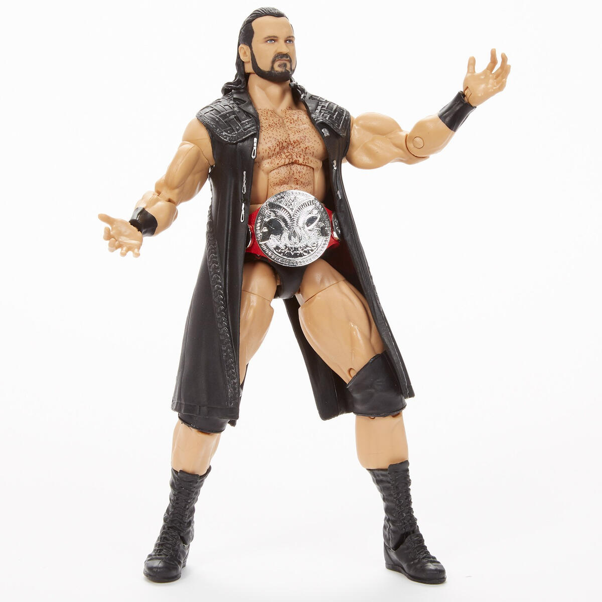 Wwe mattel sdcc store 2019