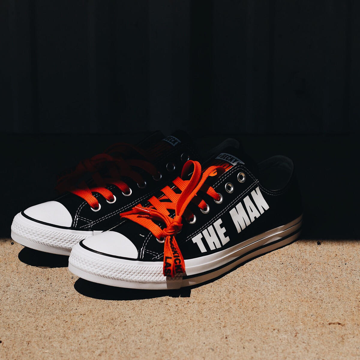 converse limited edition man