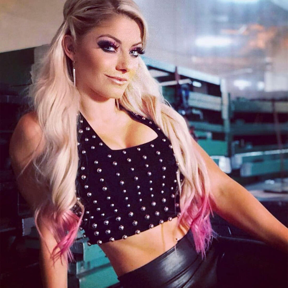 The best of Alexa Bliss: photos | WWE