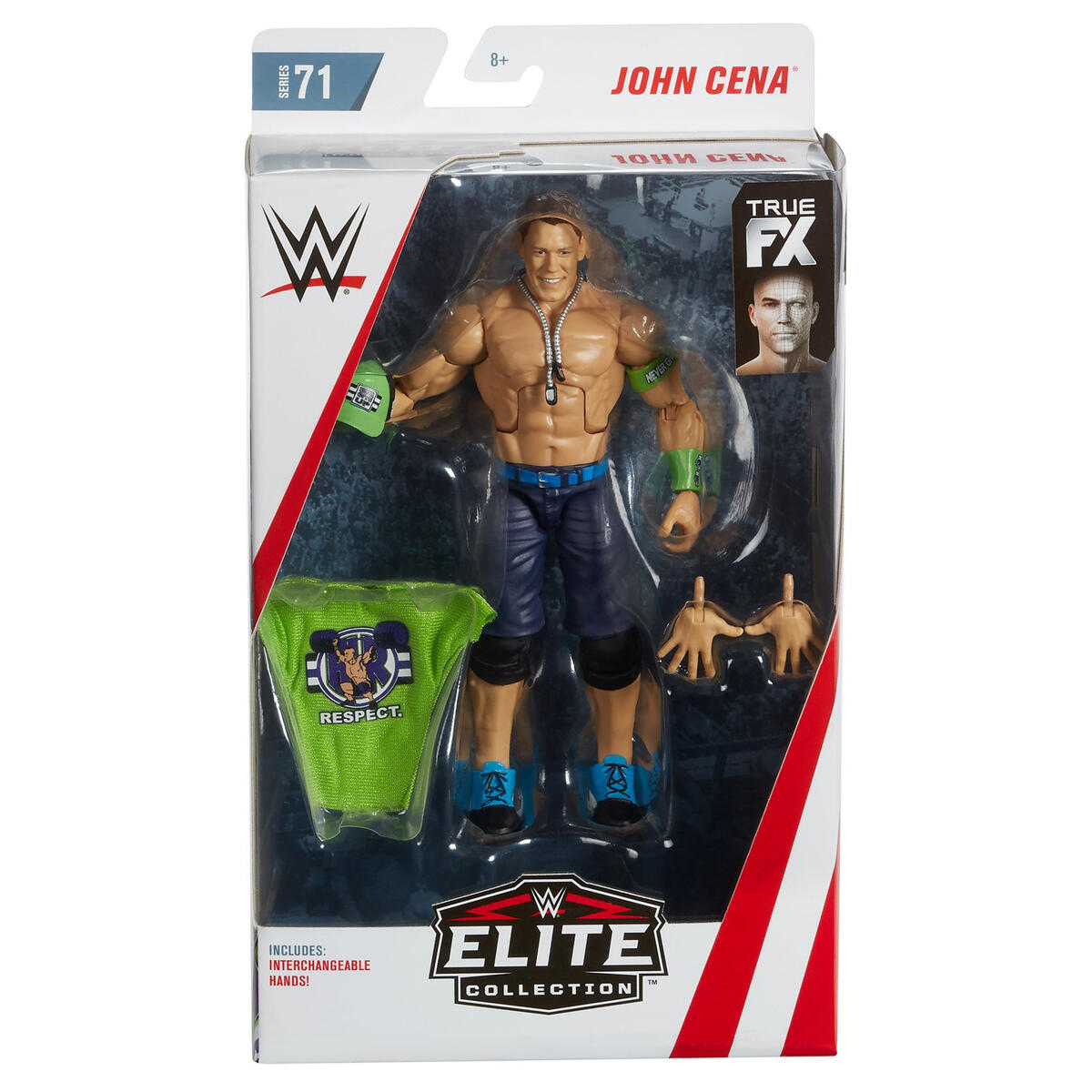 wwe elite 71