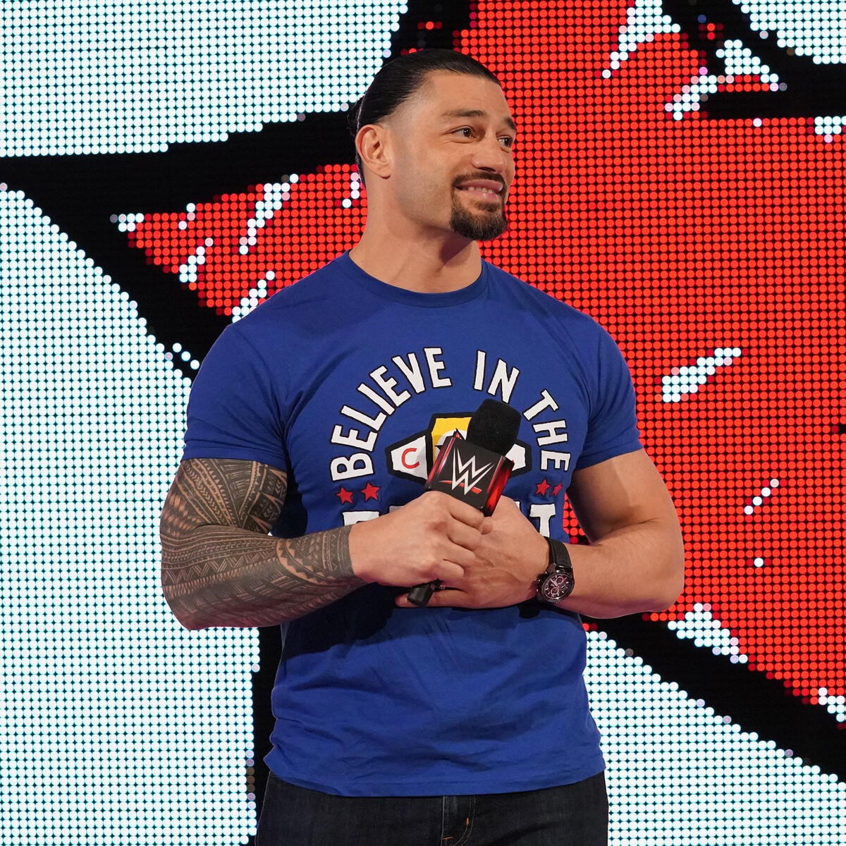 roman reigns f cancer shirt