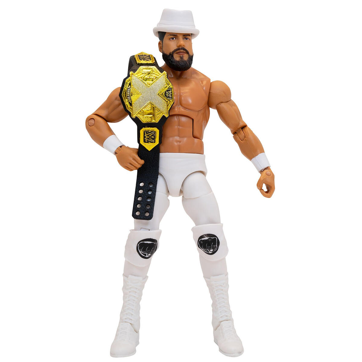 andrade action figure