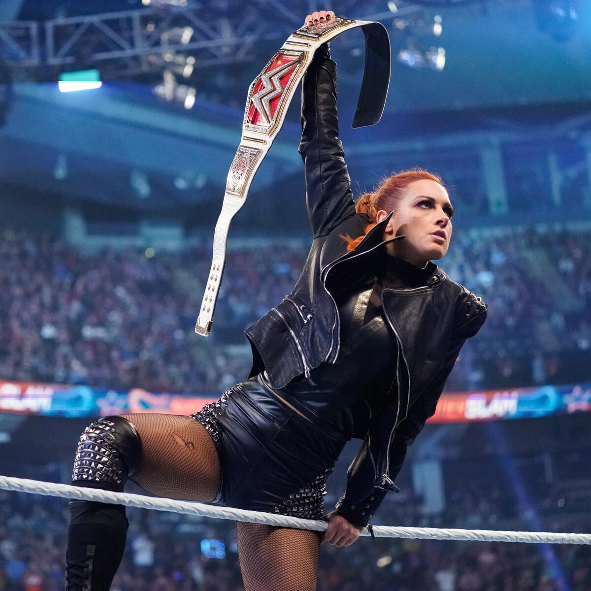 Best of Becky Lynch vs Natalya on Raw for the NXT women's title :  r/BeckyLynchDomination