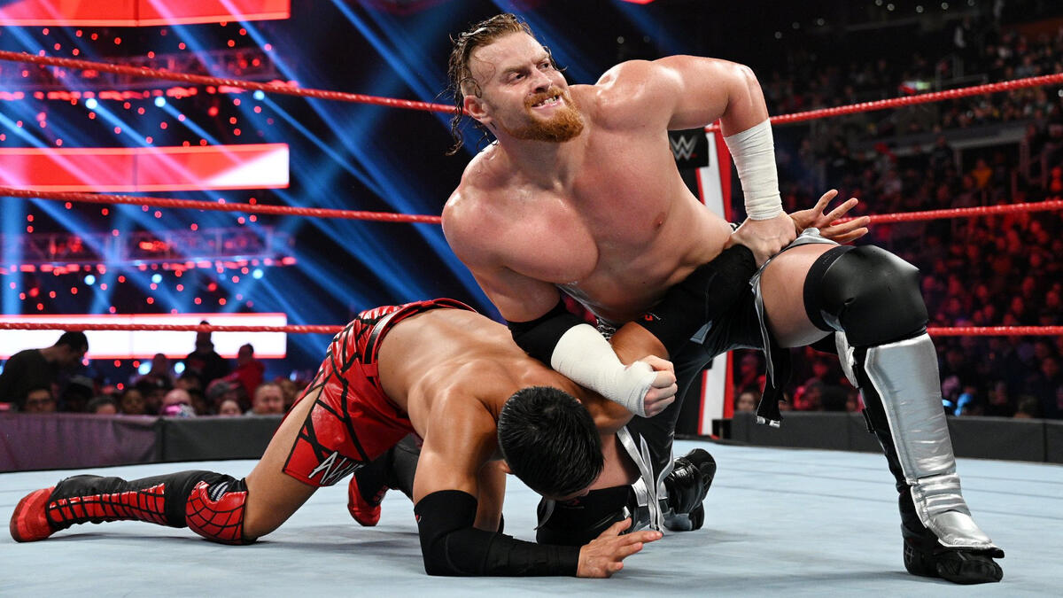 Resultado de imagem para buddy murphy