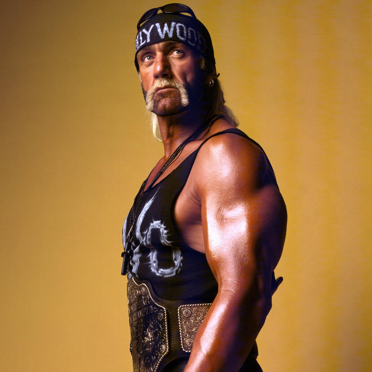Hulk Hogan is the undeniable GOAT of professional wrestling | Wrestling ...