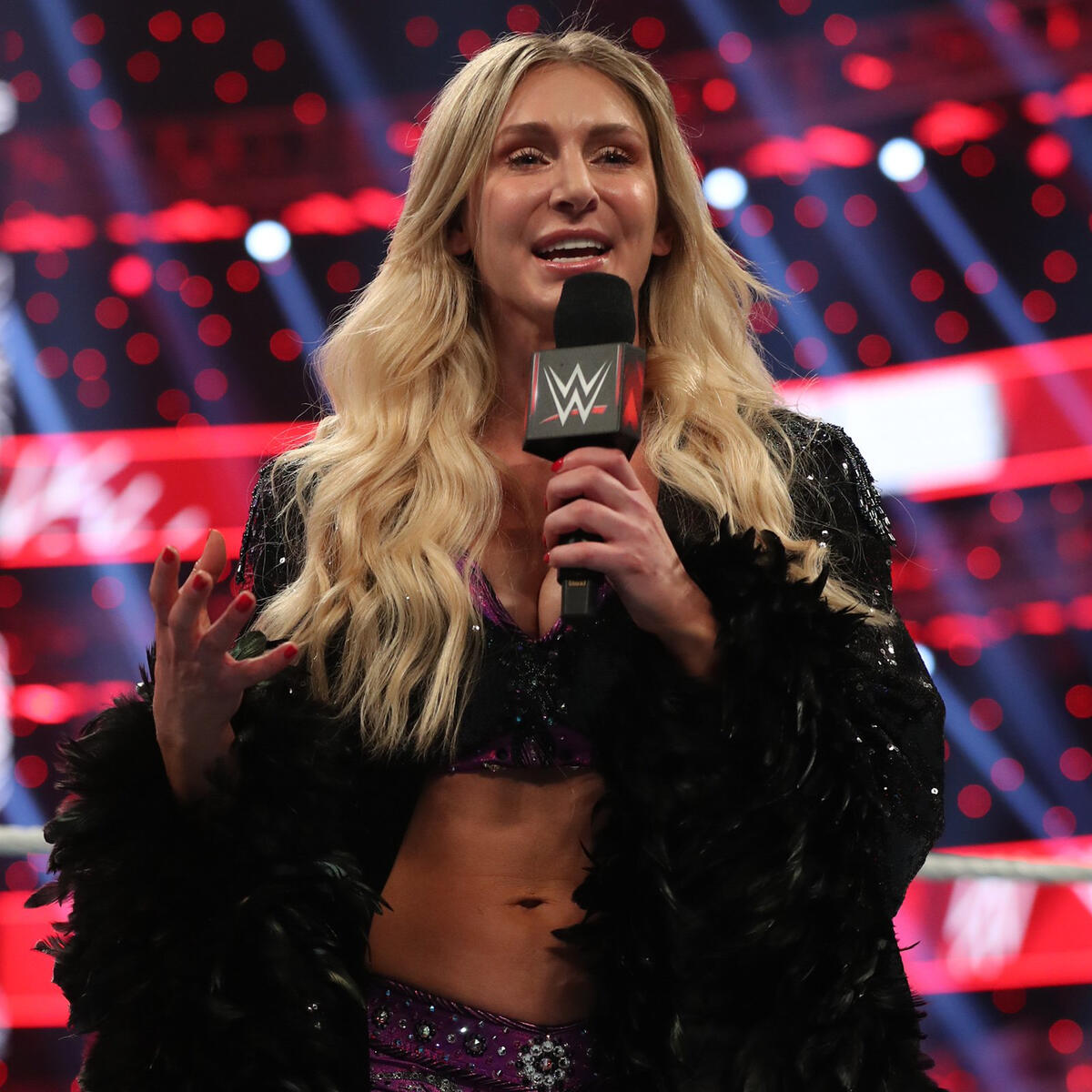 Charlotte Flair vs. Natalya: photos | WWE