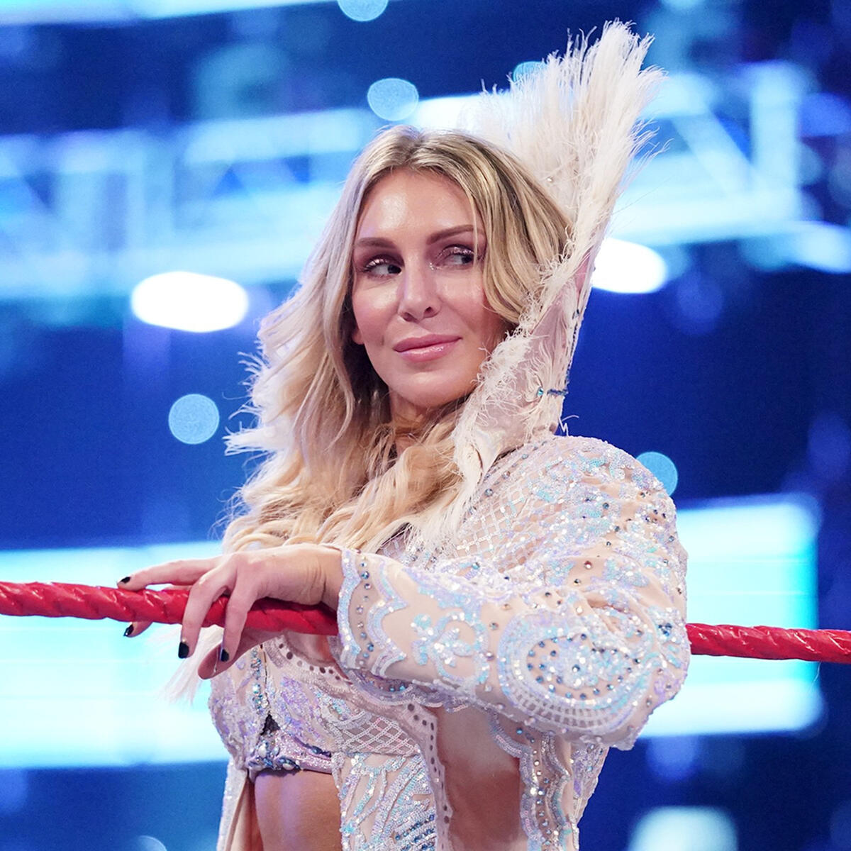 Charlotte Flair Targeted By Top WWE Raw Superstar To Get Conquered 1