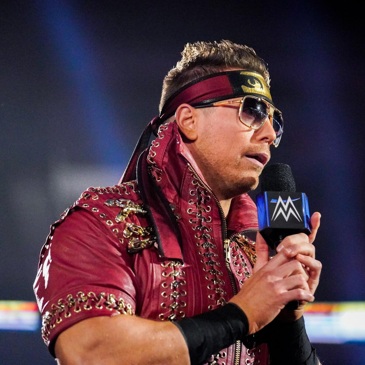 the miz photos