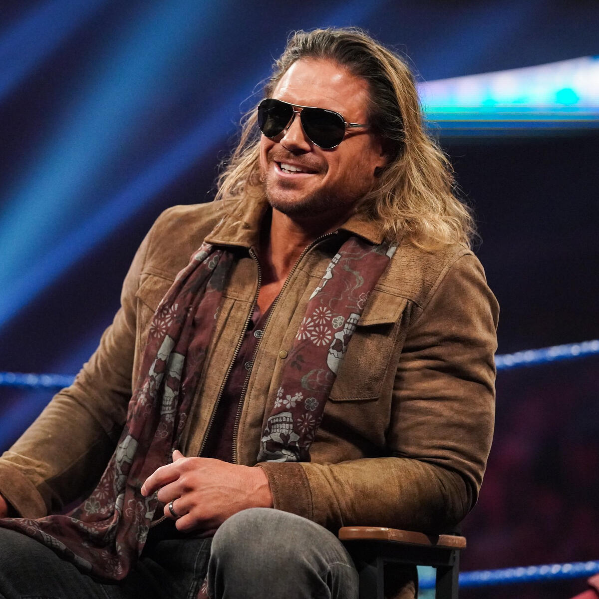 John Morrison reunites with The Miz on 