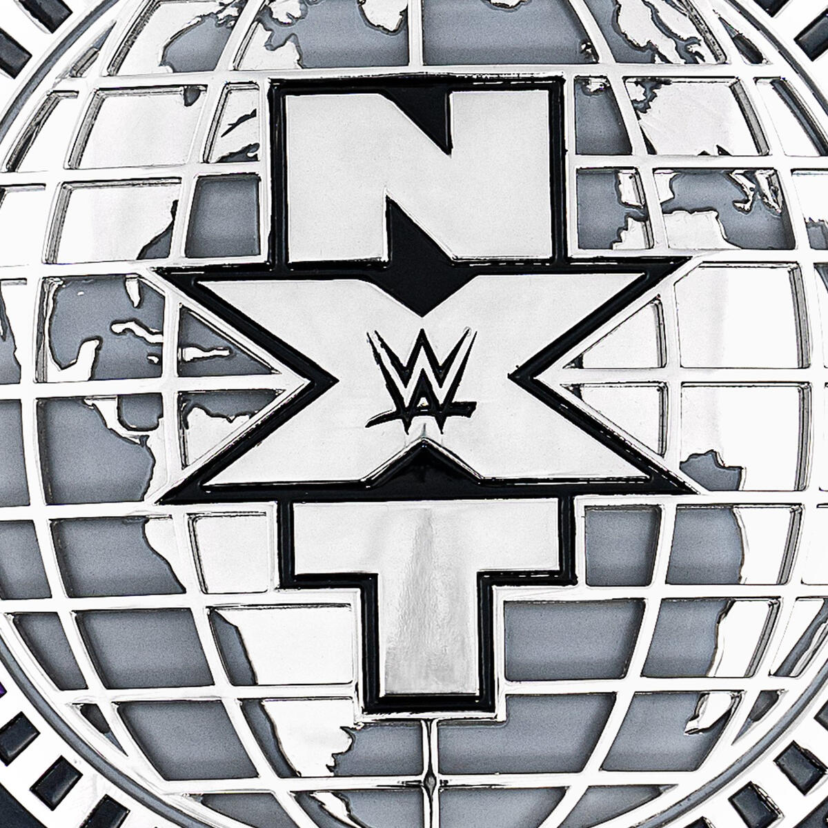 NXT Cruiserweight Championship Logo PNG by AmbriegnsAsylum16 on