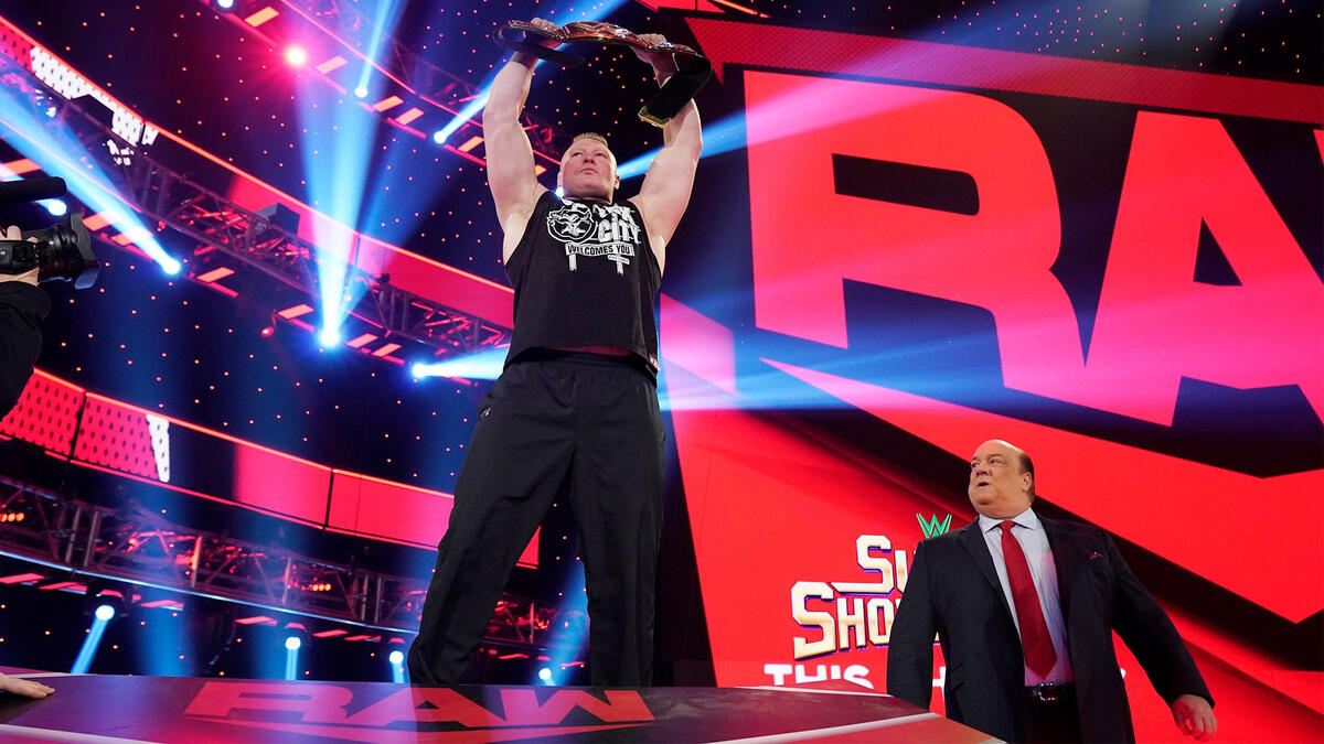 WWE Raw Full Results: February 24, 2020 4