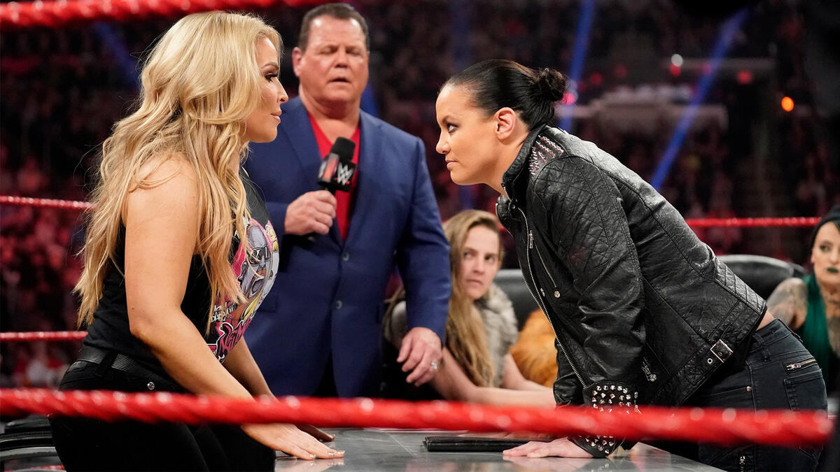 WWE Raw Full Results: February 24, 2020 5