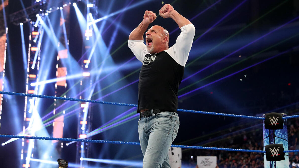 Goldberg deseja se aposentar em Israel