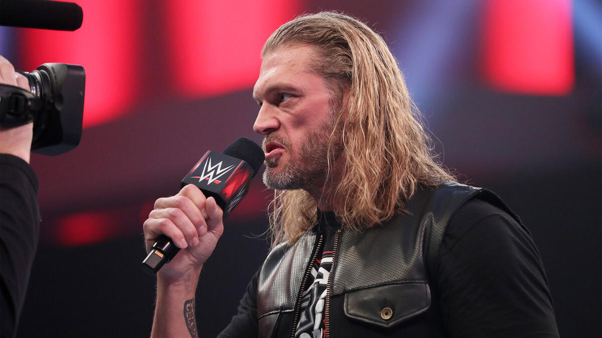 WWE Raw results (16/03/20): Edge, Stone Cold & The Undertaker Appears 2