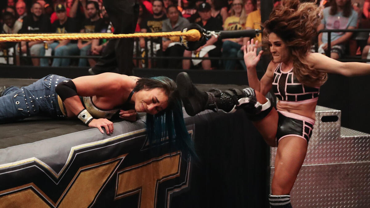 The must-see images of NXT, March 11, 2020: photos | WWE