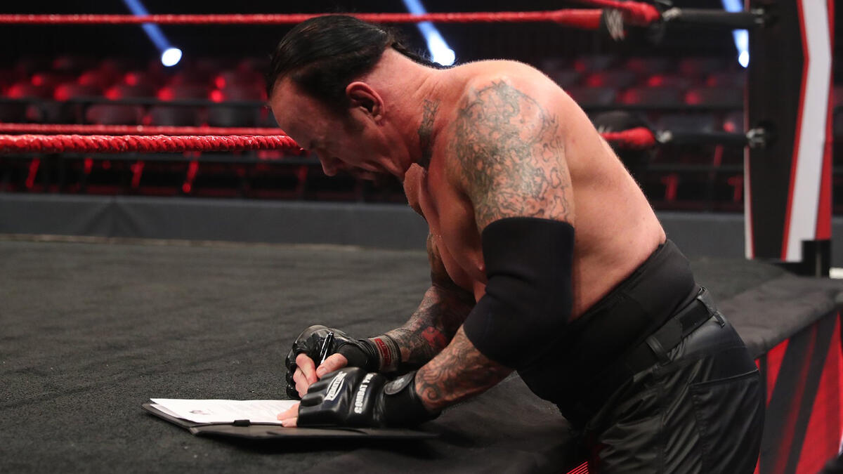 WWE Raw results (16/03/20): Edge, Stone Cold & The Undertaker Appears 3