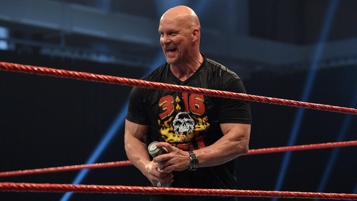 WWE Raw results (16/03/20): Edge, Stone Cold & The Undertaker Appears 4