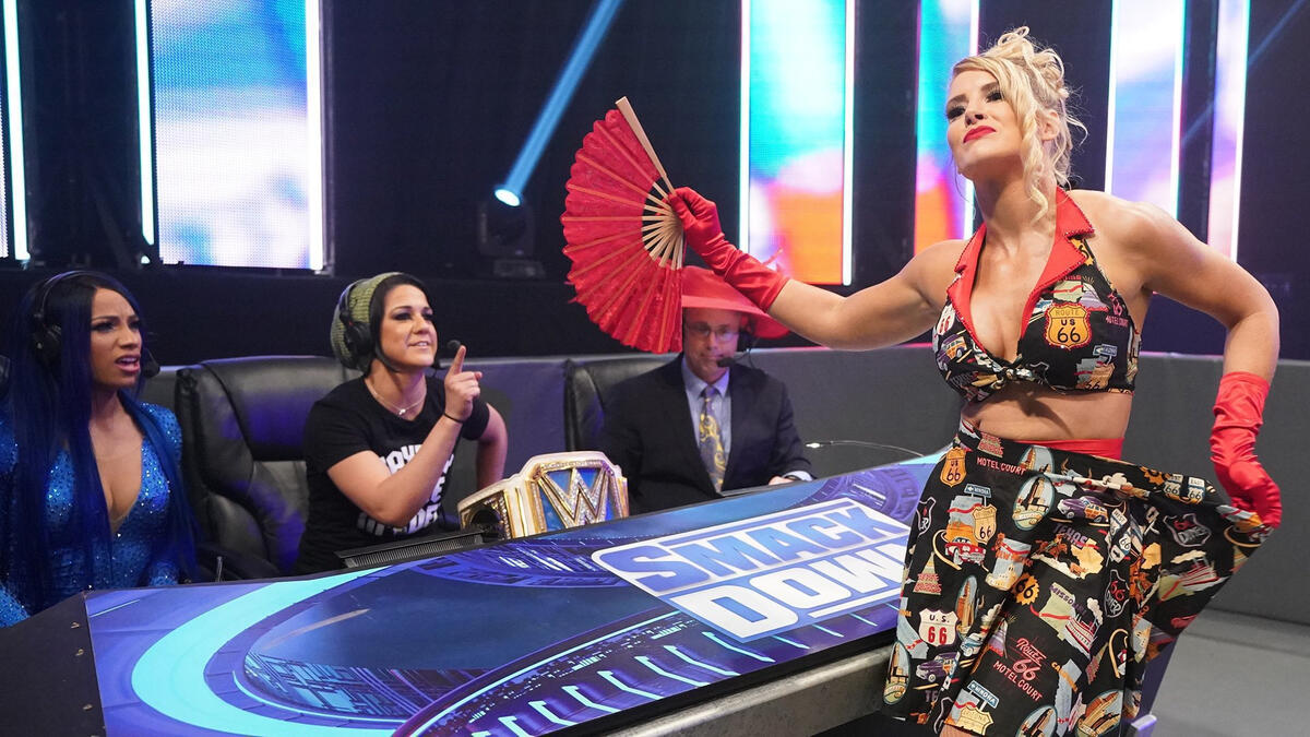 WWE Smackdown Results (03/04/20): Go-Home Wrestlemania 36 episode 3