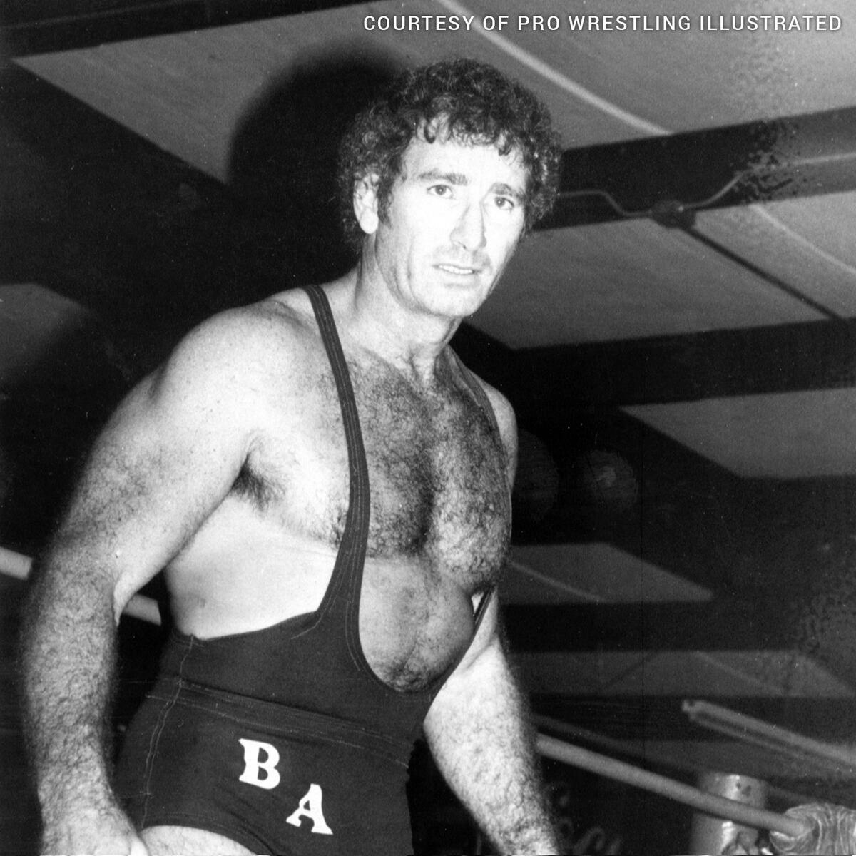 ‘Bullet’ Bob Armstrong Passes Away At The Age Of 80; WWE Releases Statement 2