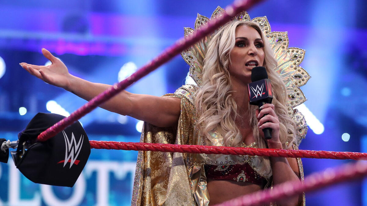 Charlotte Flair: WWE Provides Injury Update On The Queen From Raw 1.