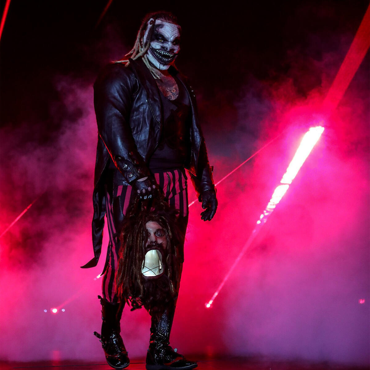 The must-see images of Raw, Oct. 19, 2020: photos | WWE